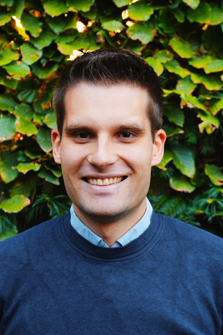 Peter van der Lugt