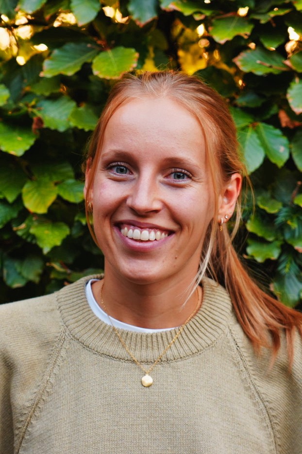 Hanne Van Gestel